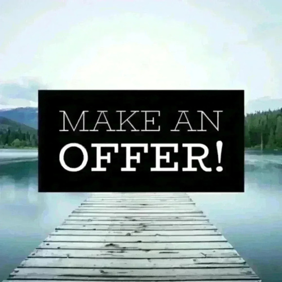 Vintage Casual Corner Blue Yellow and Green Checkered Blazer Sz 6 - Picture 4 of 4